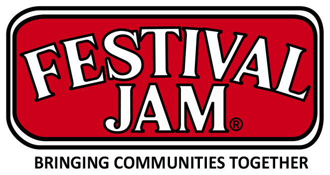 FESTIVAL JAM — Bringing Communities Together